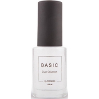 

Masura Basic Duo Solution - Покрытие универсальное с высоким блеском, 6,5 мл