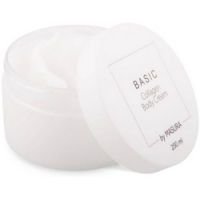 

Masura Collagen Body Cream - Крем витаминизированный коллагеновый для тела, 250 мл