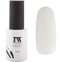 

Masura White Base - Белая основа для гель-лаков 6,5 мл