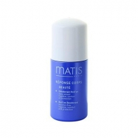

Matis Deodorant Roll'On (Alcohol-Free) - Шариковый дезодорант 50 мл