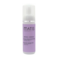 Matis Essential Cleansing Foam - Мусс очищающий Блеск молодости 150 мл