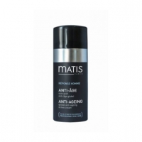 

Matis Global Anti-Ageing Active Cream - Омолаживающий крем для лица активного действия 50 мл