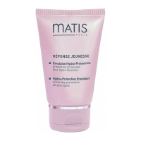 

Matis Hydra-Protective Emulsion - Увлажняющая эмульсия против обезвоживания кожи лица "Блеск молодости" 50 мл