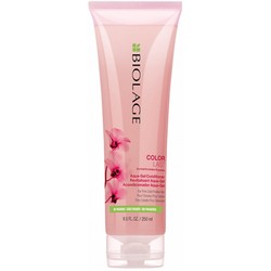 Matrix Biolage Colorlast - Кондиционирующий гель для окрашенных волос, 250 мл фото Фото Matrix Biolage Colorlast - Кондиционирующий гель для окрашенных волос, 250 мл