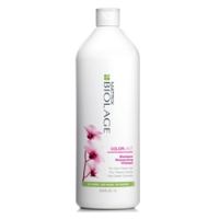 Matrix Biolage Colorlast Shampoo - Шампунь для защиты окрашенных волос 1000 мл