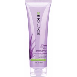 Matrix Biolage Hydrasource - Кондиционирующий гель для сухих волос, 250 мл фото Фото Matrix Biolage Hydrasource - Кондиционирующий гель для сухих волос, 250 мл