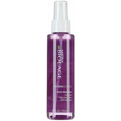 Matrix Biolage Hydrasource - Несмываемый спрей-вуаль для сухих волос, 125 мл фото Фото Matrix Biolage Hydrasource - Несмываемый спрей-вуаль для сухих волос, 125 мл