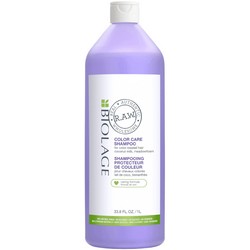 Фото Matrix Biolage R.A.W. Color Care Shampoo - Шампунь для окрашенных волос, 1000 мл