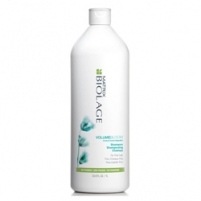 Фото Matrix Biolage Volumebloom Shampoo - Шампунь для придания объема тонким волосам 1000 мл