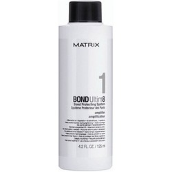Фото Matrix Bond Ultim8 - Уход ежедневный для волос Шаг 1, 125 мл