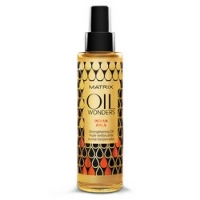 Matrix - Масло укрепляющее волосы  «Индийская Амла», 150 мл укрепляющее масло oil wonders