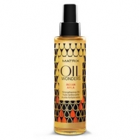 Фото Matrix Oil Wonders Indian Amla Strengthening Oil - Укрепляющее волосы масло, Индийское амла, 150 мл.