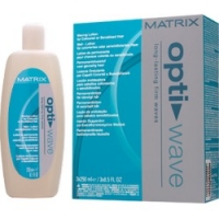 Matrix - Лосьон для завивки чувствительных волос, 3 х 250 мл масло для волос matrix oil wonders egyptian hibiscus 150 мл