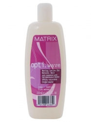 Фото Matrix Opti.Wave - Лосьон для завивки натуральных волос, 250 мл.