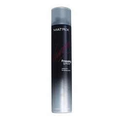 Фото Matrix Vavoom Freezing Spray Extra Firm - Лак-спрей экстра-сильной фиксации, 500 мл
