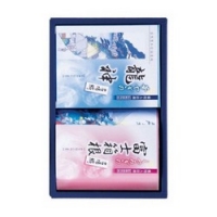 

Max Bath Essence Tsuzuri Freshness - Соль для ванны Горячий источник ,аромат Свежести, 25г*2