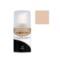 

Max Factor Colour Adapt Creamy Ivory - Крем тональный 40 тон