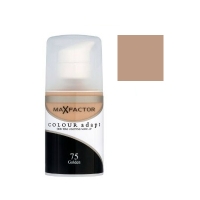 

Max Factor Colour Adapt Natural - Крем тональный 70 тон
