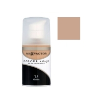 

Max Factor Colour Adapt Porcelain - Крем тональный 50 тон