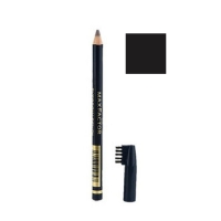 Max Factor Eyebrow Pencil Ebony - Карандаш для бровей 01 тон - фото 1