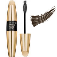 

Max Factor False Lash Effect Epic Black Brown - Тушь с эффектом накладных ресниц, тон коричневый, 13 мл