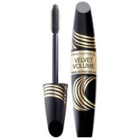 

Max Factor False Lash Effect Velvet Volume black - Тушь с эффектом накладных ресниц, черная, 13 мл