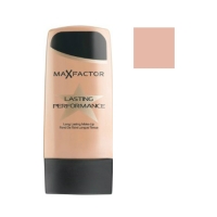Max Factor Lasting Perfomance Make Up Fair - Основа под макияж 100 тон