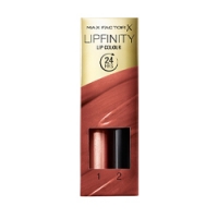 Max Factor Lipfinity Always Delicate - Стойкая губная помада и увлажняющий блеск 070 тон