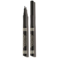 Max Factor Masterpiece High Precision Liquid Eyeliner velvet black - Подводка-маркер, черная