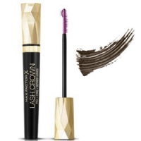 

Max Factor Masterpiece Lash Crown Black Brown - Тушь для ресниц объемная с эффектом разделения, тон коричневый, 6 мл