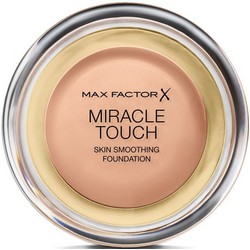 Фото Max Factor Miracle Touch Natural - Тональная основа, тон 70, 11 г