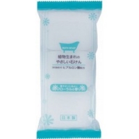 

Max Soap - Мыло туалетное без аромата, 80 г*3