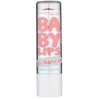 Maybelline Baby Lips Dr. Rescue - Бальзам для губ, Эвкалипт