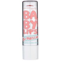 Фото Maybelline Baby Lips Dr. Rescue - Бальзам для губ, Эвкалипт