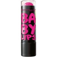 Maybelline Baby Lips Electro - Бальзам для губ, тон Розовая Вспышка, 1.8 мл