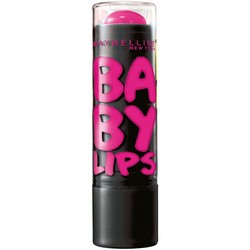 Фото Maybelline Baby Lips Electro - Бальзам для губ, тон Розовая Вспышка, 1.8 мл