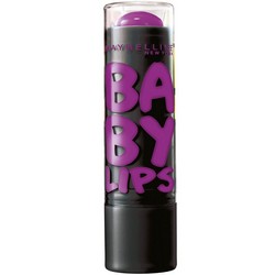 Фото Maybelline Baby Lips Electro - Бальзам для губ, тон Ягодный Взрыв, 1.8 мл