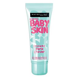 Фото Maybelline Baby Skin - Основа под макияж маскирующая поры, 22 мл