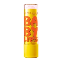 

Maybelline Бейби Липс - Бальзам для губ Бережный уход