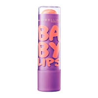 

Maybelline Бейби Липс - Бальзам для губ Персик