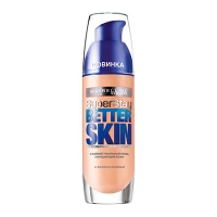 

Maybelline Беттер Скин - Тональный крем 040 Ванильно-бежевый