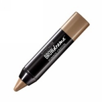 

Maybelline Brow Drama Pomade - Карандаш для бровей, тон 01 светлый блонд