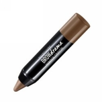 

Maybelline Brow Drama Pomade - Карандаш для бровей, тон 02 коричневый