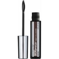 

Maybelline Brow Precise - Тушь для бровей, тон 06 темно-коричневый