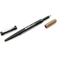 

Maybelline Brow Satin - Карандаш-тени для бровей, тон 01 темный блонд, 7 г