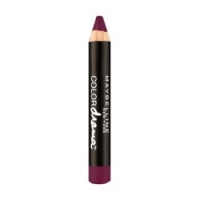 Maybelline Color Dram - Помада-карандаш для губ, тон 110 Шикарный виноградный