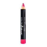 

Maybelline Color Dram - Помада-карандаш для губ, тон 150 Чувственная фуксия