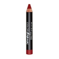 

Maybelline Color Dram - Помада-карандаш для губ, тон 510 Элегантный бордовый