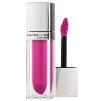 

Maybelline Color Elixir - Губная помада, тон 135 Малиновое настроение, 5 мл