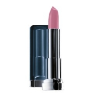 

Maybelline Color Sensational - Губная помада Матовое искушение, тон 940 Розовый Зефир